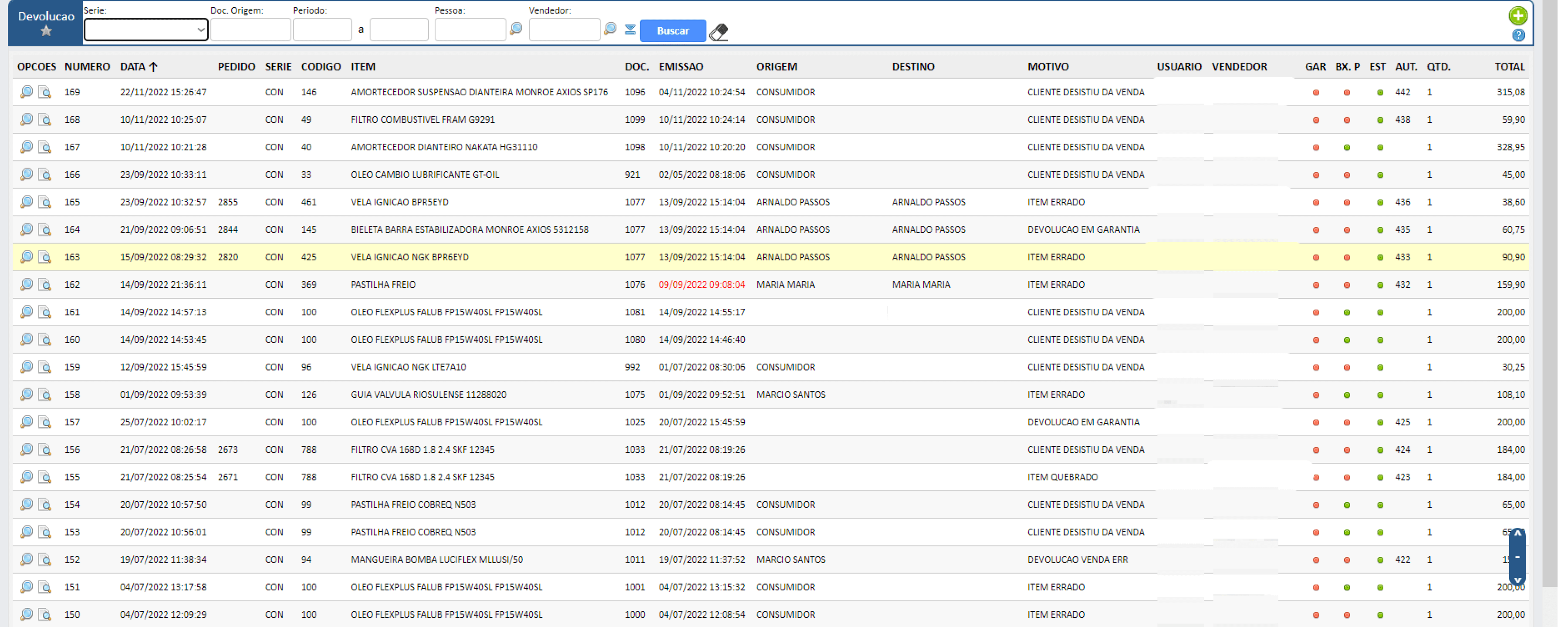 imagens dos modulos, conteudo do site, cotacoes em um clique, vendas rapidas e relatorios