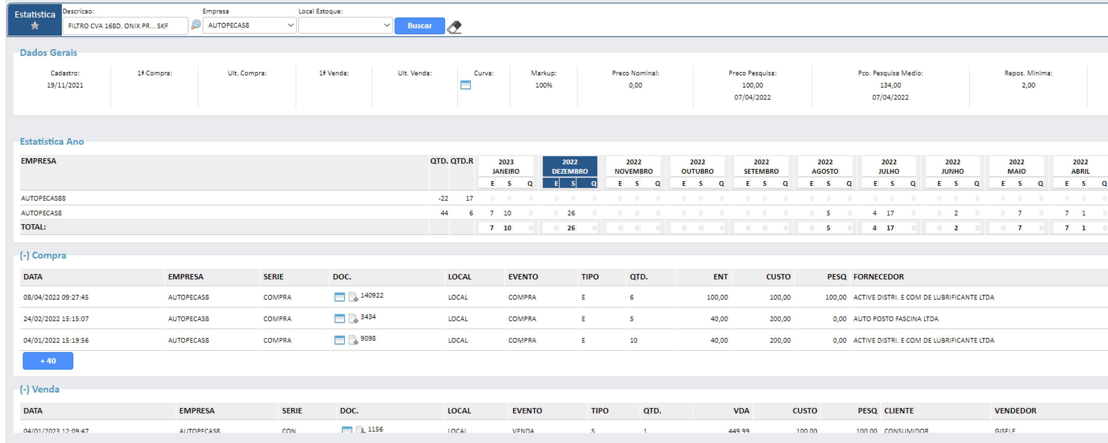 imagens dos modulos, conteudo do site, cotacoes em um clique, vendas rapidas e relatorios