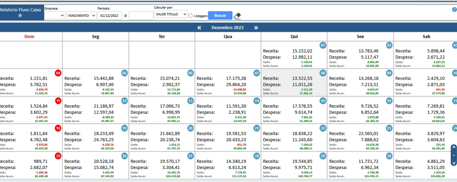 imagens dos modulos, conteudo do site, cotacoes em um clique, vendas rapidas e relatorios